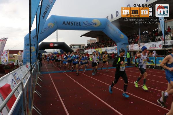 Media Maraton Rural Miguelturra 2018 - fuente imagenes Gabinete de Prensa Ayuntamiento Miguelturra - 166