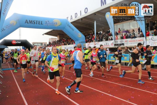 Media Maraton Rural Miguelturra 2018 - fuente imagenes Gabinete de Prensa Ayuntamiento Miguelturra - 173