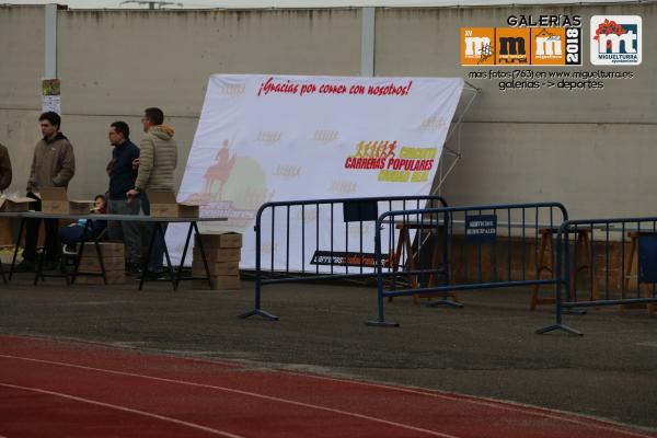 Media Maraton Rural Miguelturra 2018 - fuente imagenes Gabinete de Prensa Ayuntamiento Miguelturra - 185