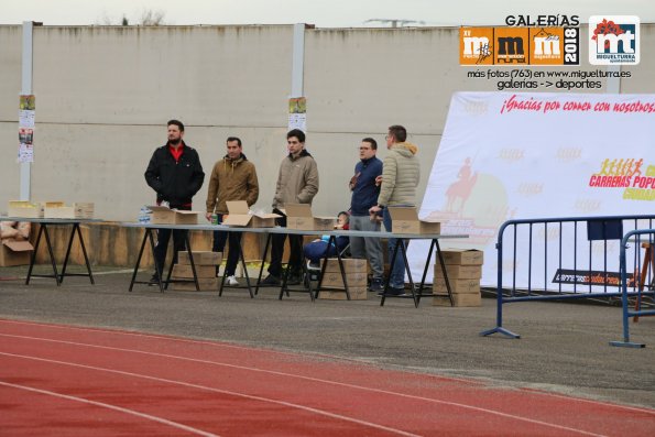 Media Maraton Rural Miguelturra 2018 - fuente imagenes Gabinete de Prensa Ayuntamiento Miguelturra - 186