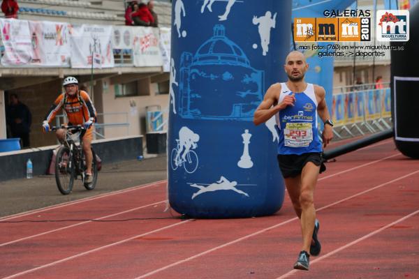 Media Maraton Rural Miguelturra 2018 - fuente imagenes Gabinete de Prensa Ayuntamiento Miguelturra - 193