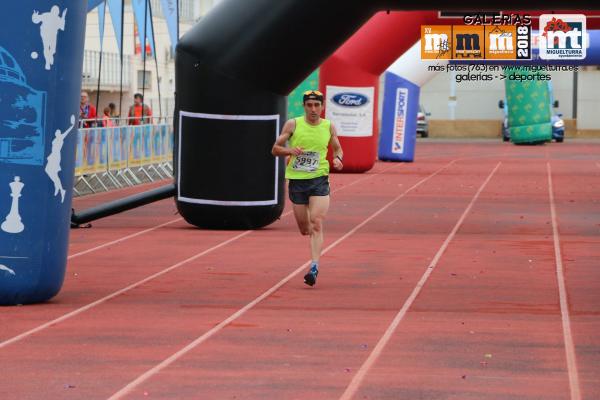 Media Maraton Rural Miguelturra 2018 - fuente imagenes Gabinete de Prensa Ayuntamiento Miguelturra - 196