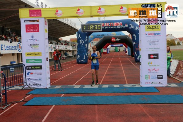 Media Maraton Rural Miguelturra 2018 - fuente imagenes Gabinete de Prensa Ayuntamiento Miguelturra - 206