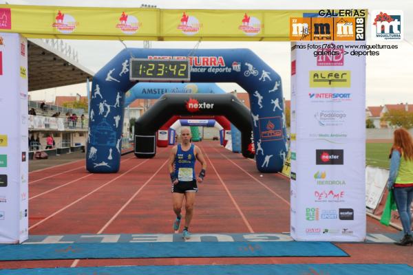 Media Maraton Rural Miguelturra 2018 - fuente imagenes Gabinete de Prensa Ayuntamiento Miguelturra - 227