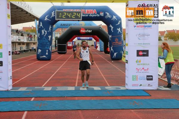 Media Maraton Rural Miguelturra 2018 - fuente imagenes Gabinete de Prensa Ayuntamiento Miguelturra - 232