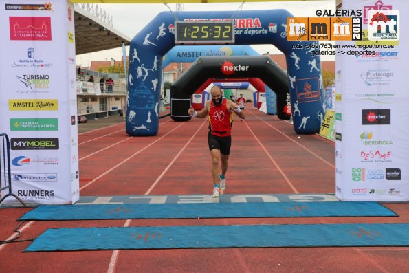 Media Maraton Rural Miguelturra 2018 - fuente imagenes Gabinete de Prensa Ayuntamiento Miguelturra - 234