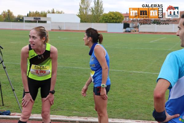 Media Maraton Rural Miguelturra 2018 - fuente imagenes Gabinete de Prensa Ayuntamiento Miguelturra - 266