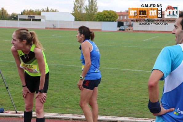 Media Maraton Rural Miguelturra 2018 - fuente imagenes Gabinete de Prensa Ayuntamiento Miguelturra - 267