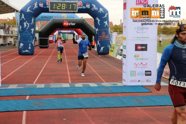 Media Maraton Rural Miguelturra 2018 - fuente imagenes Gabinete de Prensa Ayuntamiento Miguelturra - 269