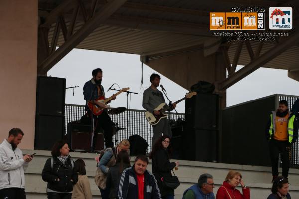 Media Maraton Rural Miguelturra 2018 - fuente imagenes Gabinete de Prensa Ayuntamiento Miguelturra - 299