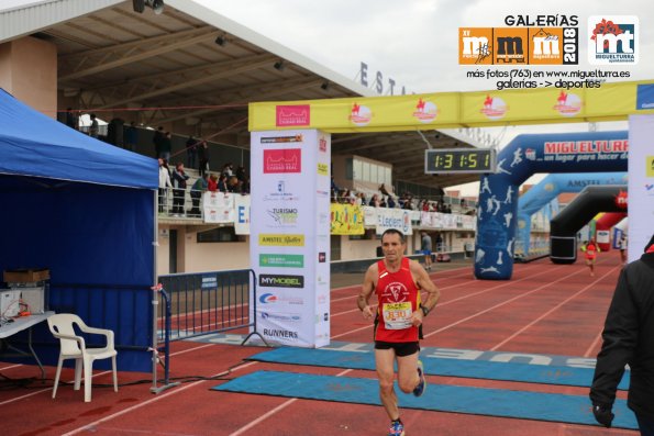 Media Maraton Rural Miguelturra 2018 - fuente imagenes Gabinete de Prensa Ayuntamiento Miguelturra - 300