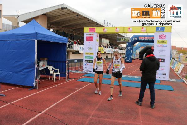 Media Maraton Rural Miguelturra 2018 - fuente imagenes Gabinete de Prensa Ayuntamiento Miguelturra - 301