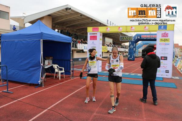 Media Maraton Rural Miguelturra 2018 - fuente imagenes Gabinete de Prensa Ayuntamiento Miguelturra - 302