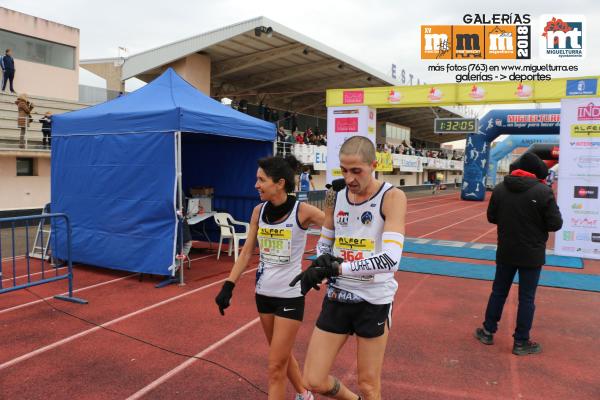 Media Maraton Rural Miguelturra 2018 - fuente imagenes Gabinete de Prensa Ayuntamiento Miguelturra - 303