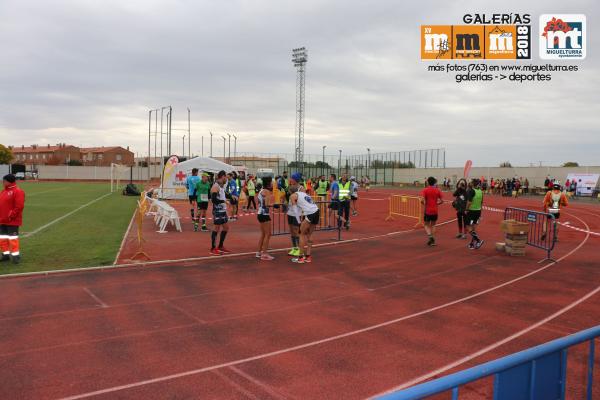 Media Maraton Rural Miguelturra 2018 - fuente imagenes Gabinete de Prensa Ayuntamiento Miguelturra - 304