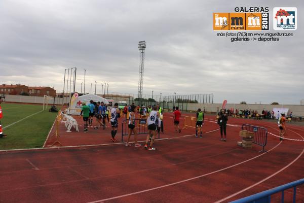 Media Maraton Rural Miguelturra 2018 - fuente imagenes Gabinete de Prensa Ayuntamiento Miguelturra - 305