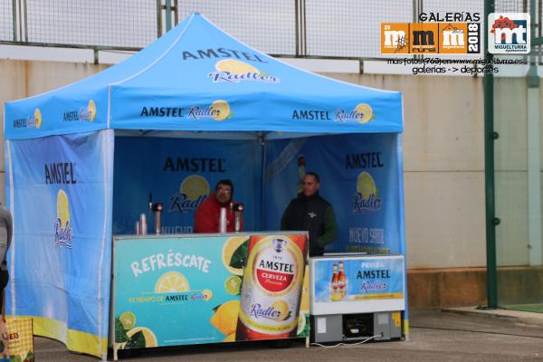 Media Maraton Rural Miguelturra 2018 - fuente imagenes Gabinete de Prensa Ayuntamiento Miguelturra - 306