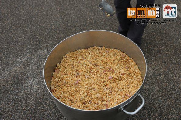 Media Maraton Rural Miguelturra 2018 - fuente imagenes Gabinete de Prensa Ayuntamiento Miguelturra - 307