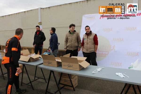 Media Maraton Rural Miguelturra 2018 - fuente imagenes Gabinete de Prensa Ayuntamiento Miguelturra - 308