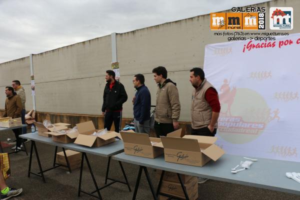 Media Maraton Rural Miguelturra 2018 - fuente imagenes Gabinete de Prensa Ayuntamiento Miguelturra - 309