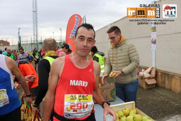 Media Maraton Rural Miguelturra 2018 - fuente imagenes Gabinete de Prensa Ayuntamiento Miguelturra - 310