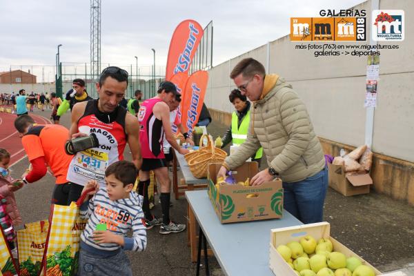 Media Maraton Rural Miguelturra 2018 - fuente imagenes Gabinete de Prensa Ayuntamiento Miguelturra - 311