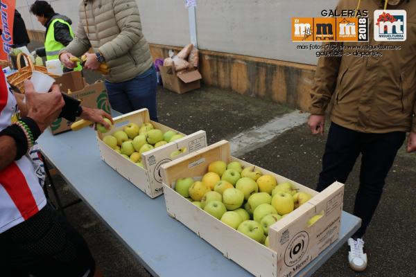 Media Maraton Rural Miguelturra 2018 - fuente imagenes Gabinete de Prensa Ayuntamiento Miguelturra - 312