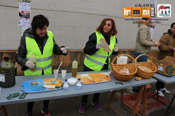 Media Maraton Rural Miguelturra 2018 - fuente imagenes Gabinete de Prensa Ayuntamiento Miguelturra - 313