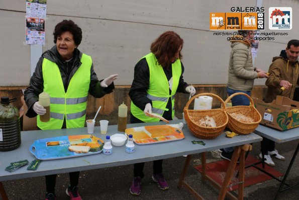 Media Maraton Rural Miguelturra 2018 - fuente imagenes Gabinete de Prensa Ayuntamiento Miguelturra - 314