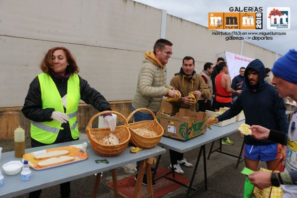 Media Maraton Rural Miguelturra 2018 - fuente imagenes Gabinete de Prensa Ayuntamiento Miguelturra - 315