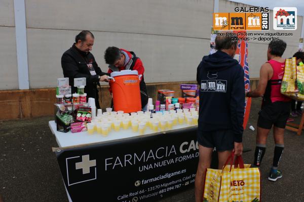 Media Maraton Rural Miguelturra 2018 - fuente imagenes Gabinete de Prensa Ayuntamiento Miguelturra - 317