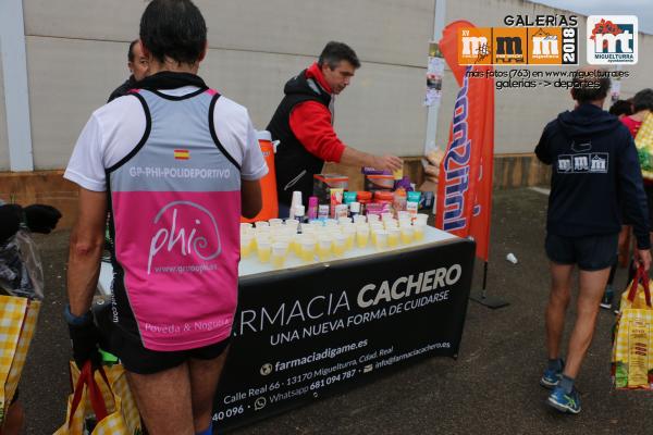 Media Maraton Rural Miguelturra 2018 - fuente imagenes Gabinete de Prensa Ayuntamiento Miguelturra - 318