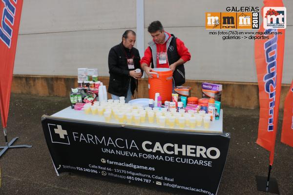 Media Maraton Rural Miguelturra 2018 - fuente imagenes Gabinete de Prensa Ayuntamiento Miguelturra - 319