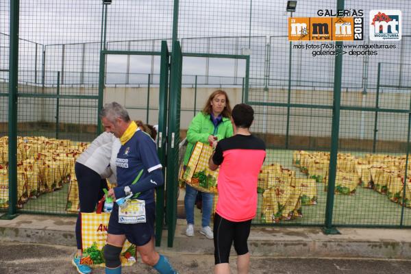 Media Maraton Rural Miguelturra 2018 - fuente imagenes Gabinete de Prensa Ayuntamiento Miguelturra - 321