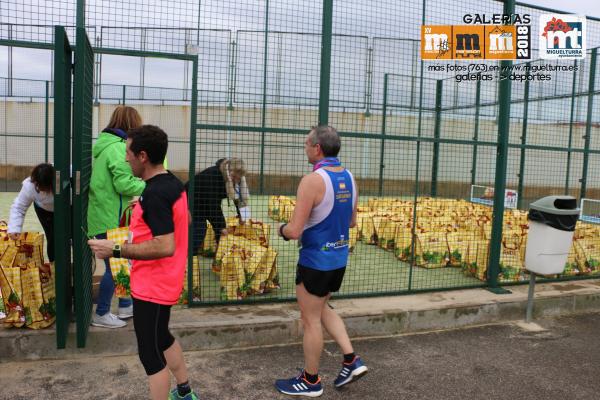 Media Maraton Rural Miguelturra 2018 - fuente imagenes Gabinete de Prensa Ayuntamiento Miguelturra - 322