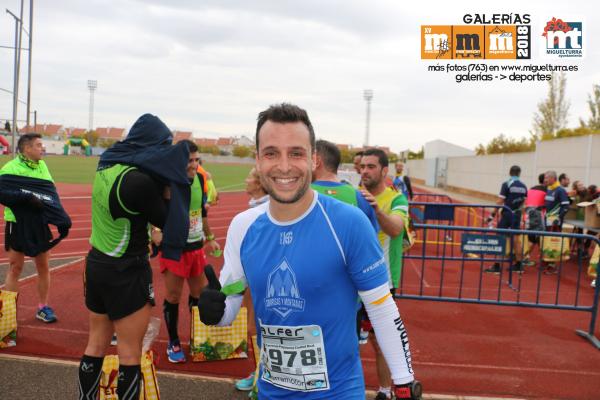 Media Maraton Rural Miguelturra 2018 - fuente imagenes Gabinete de Prensa Ayuntamiento Miguelturra - 325