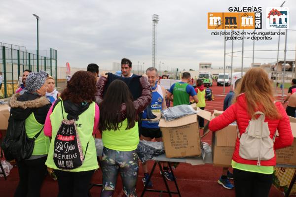 Media Maraton Rural Miguelturra 2018 - fuente imagenes Gabinete de Prensa Ayuntamiento Miguelturra - 328