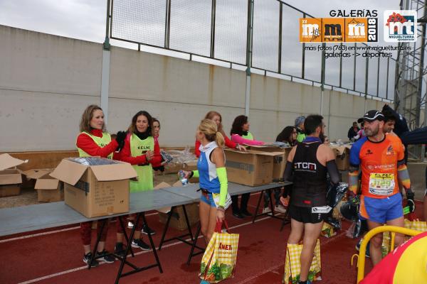 Media Maraton Rural Miguelturra 2018 - fuente imagenes Gabinete de Prensa Ayuntamiento Miguelturra - 329