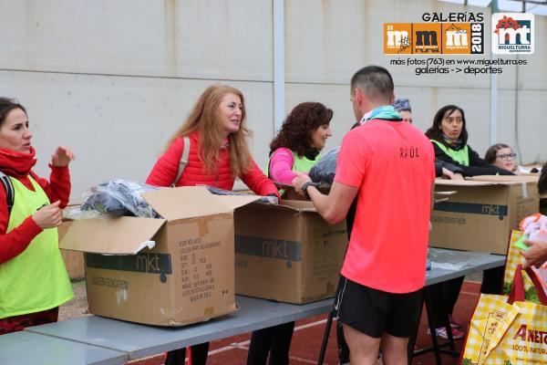 Media Maraton Rural Miguelturra 2018 - fuente imagenes Gabinete de Prensa Ayuntamiento Miguelturra - 330