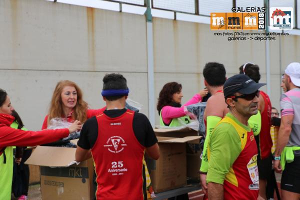 Media Maraton Rural Miguelturra 2018 - fuente imagenes Gabinete de Prensa Ayuntamiento Miguelturra - 331