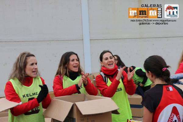 Media Maraton Rural Miguelturra 2018 - fuente imagenes Gabinete de Prensa Ayuntamiento Miguelturra - 332