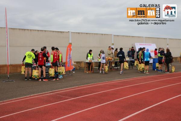 Media Maraton Rural Miguelturra 2018 - fuente imagenes Gabinete de Prensa Ayuntamiento Miguelturra - 334