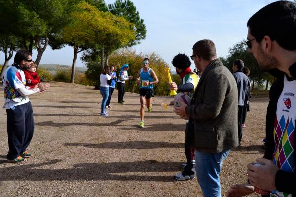 Media Maraton Rural Villa Miguelturra-2014-11-23-fuente Arlequines Miguelturra-031
