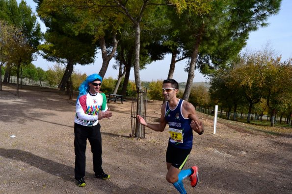 Media Maraton Rural Villa Miguelturra-2014-11-23-fuente Arlequines Miguelturra-047