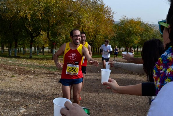 Media Maraton Rural Villa Miguelturra-2014-11-23-fuente Arlequines Miguelturra-059