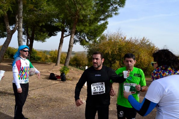 Media Maraton Rural Villa Miguelturra-2014-11-23-fuente Arlequines Miguelturra-066