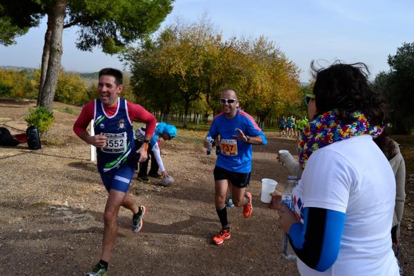 Media Maraton Rural Villa Miguelturra-2014-11-23-fuente Arlequines Miguelturra-084