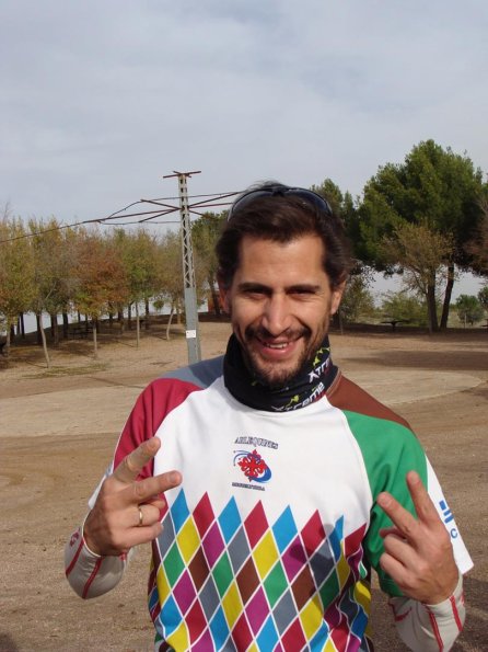 Media Maraton Rural Villa Miguelturra-2014-11-23-fuente Arlequines Miguelturra-113