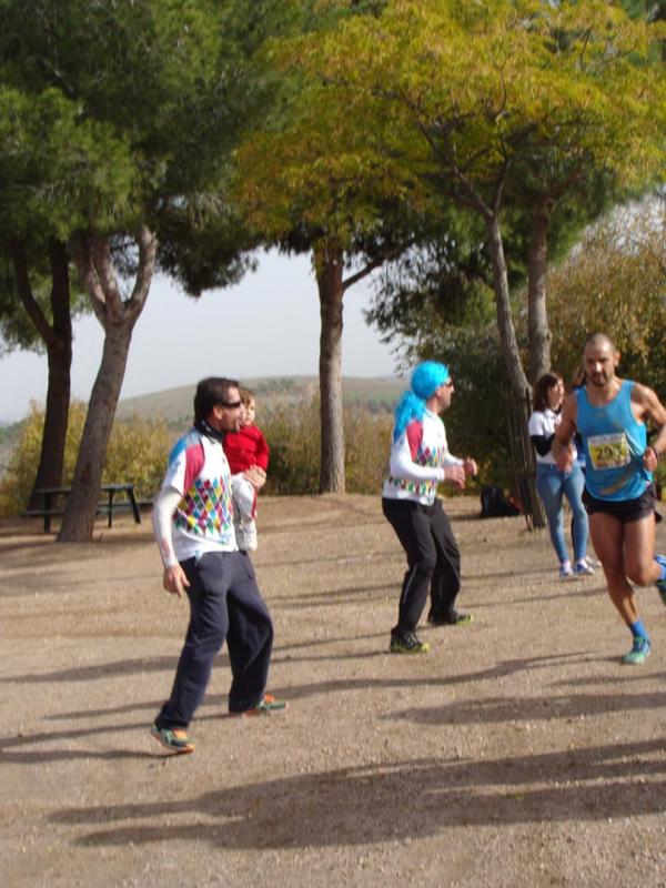 Media Maraton Rural Villa Miguelturra-2014-11-23-fuente Arlequines Miguelturra-129