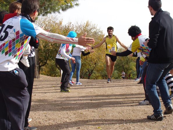 Media Maraton Rural Villa Miguelturra-2014-11-23-fuente Arlequines Miguelturra-132